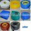 Reinforced 1-12 inch pvc layflat water drain or discharge hose for agriculture irrigation system