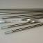 Wc20 Non-radioactive Tungsten Electrodes for DC Welding Small Parts
