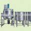 Jinfeng pharmaceutical and cosmetic boiling mixing machine