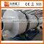 4 ton industry use sand rotary dryer/quartz sand dryer machine factory from China
