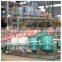 2TPD small scale oil refinery equipment for sale
