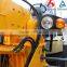 4 WD Telescopic Wheel Loader HY2500 with CE Made in China