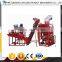 High capacity dry groundnut peeling peanut sheller