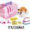 cheap plush battery operated dog toys free sample
