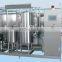 dairy milk processing plants