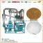 High quality Green beans flour grinding machine flour milling machine at competitive price