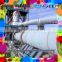 180 to 10000 tpd wet and dry Cement rotary kiln for cement plant