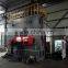stainless steel tee forming machine
