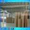 1575mm 10-15T/D Double-dryer and Double-mould Corrugated / Kraft Paper Machine, Paper Making Machine