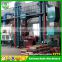 10T Wheat seed cleaning machine plant for Food bank