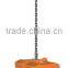 construction tools electric winch hoist/5ton wire rope hoist