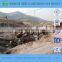 400t/h river sand wheel bucket washing machinery sales