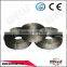 Factory CE 6mm Heavy Duty 7*7 Galvanized Carbon Steel Wire Rope