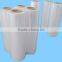 Plastic wrapping film