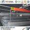 Plastic 316l stainless steel pipe with CE certificate