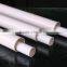 20-160 - mm white hard PVC pipes