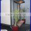 prefabricated mobile movable portable tiny house on wheels