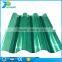 Wholesale high quality translucent clear corrugated roofing sheets