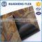 New design pvc coated 1000d polyester coated fabric