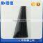 Weatherbar oil pump mechanical rubber strip seal