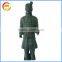 Bronze Chinese Terra Cotta Warrior