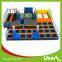 Kids Indoor Equipment Commercial Trampoline Park