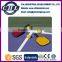 Plastic logo printed personalize pickleball paddle