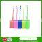 Wholesale Manufacturers FDA 30ML Silicone Hand Sanitizer Gel Holder