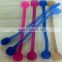 Latex silicone Arm Resistance Stretch Band Rope