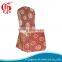 Polyester banquet wedding wholesale cheap chiavari chair cover