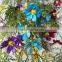 SJ010151 Cheap decorative artificial flower tree cherry blossom branches