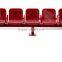 Manufacturer Metal Outdoor Park Bench