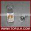 Photo printing glass bottle for water,glass water bottle for promotion