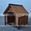 Popular customize wooden dog house