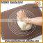 Food Grade Non-stick Silicone Dough Rolling Pad & Mat with Measurements,Silicone Baking Mat