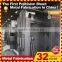 Precise custom sheet metal processing metal fabrication