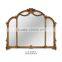 Large Size Horizontal Wall Hanging Mirror MH-2303-01