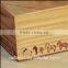 Christmas Decorations Wood Boxes