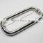 JINXIN door pull handle_AISI 304 stainless steel glass door handles