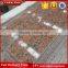Polished Chinese Maple Red G562 Granite For Wall Cladding