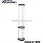 New product standing coat rack with umbrella rack