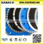 Cold Pressed Sintered Turbo Diamond Saw Blade (Dry or Wet Cutting) for Granite