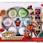 Chirstmas toy educational drawing ball christmas toy with CE certificates