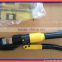 portable transmission line string crimping tool 4-70 mm2