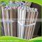Garden Product Best Quality Natural Cheap Wood Fence With Tapered End
