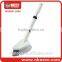 telescopic gutter cleaning brush