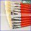 JDSJ-B355 soft bristle painting artistic brush with wooden handle