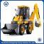 backhoe excavator loader(5ton)