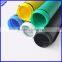 85mm adjustable colorful plastic telescoping tube