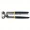 manufacturer carpenters pincers 9" pincer